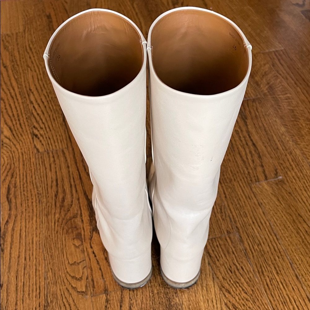 Chloe boots ! Hidden platform - Picture 3 of 6